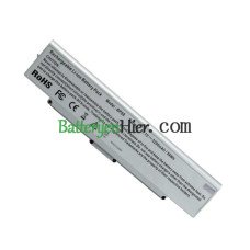 Vervangende batterij voor Sony VGN-AR610 VGN-AR620 VGN-AR650 VGP-BPS9 Vaio VGN-AR660