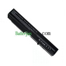 Vervangende batterij voor HP 8530p KU533AA HSTNN-XB60 HSTNN-LB60 EliteBook 8530w