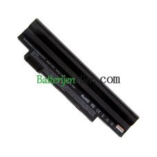 Vervangende batterij voor Acer AL10G31 AL10B3 D255 AL10A31 Aspire-One D260