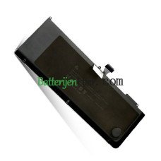 Vervangende batterij voor Apple MB985ZP/A MB986J/A MacBook-Pro MB986CH/A 15 "MB985X/A