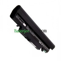 Vervangende batterij voor Samsung NP-N148 AA-PL2VC6W/E AA-PL2VC6B NT-N145P