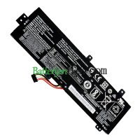 Vervangende batterij voor Lenovo L15C2PB5 Ideapad L15M2PB5 L15L2PB4 L15L2PB5