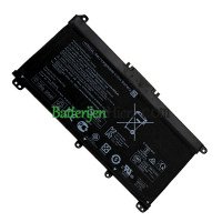 Vervangende batterij voor HP I134 I132 TPN-C135 I133 C136 I131 Q209 I130