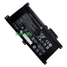 Vervangende batterij voor HP 15-br004TX 15-br002TX Pavilion 15-br007TX TPN-W126 X360 15-br005TX 15-br001TX