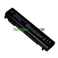 Vervangende batterij voor Toshiba PABAS277 PABAS264 PA5163U-1BRS PA5162U-1BRS