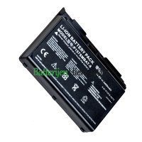 Vervangende batterij voor Terrans-Force X611 X811 41CR18/65-2 P157SMBAT-8 6-87-P157S-4272