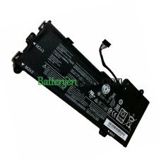 Vervangende batterij voor Lenovo IFI U31-70 L14M2P24 L14L2P22 E31-70 U30-70