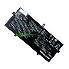 Vervangende batterij voor Lenovo L15C4P22 L15C4P21 L15M4P23 5B10L02190 5B10L22508 L15M4P21