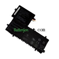 Vervangende batterij voor Asus C214MA-YS02T Flip Flip Chromebook Chromebook C214MA-BW0077