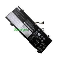 Vervangende batterij voor Lenovo L18C4PF4 L18M4PF3 L18C4PF3