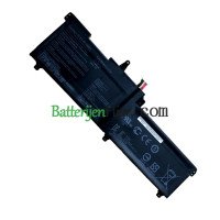 Vervangende batterij voor Asus ROG C41N1541 GL702V GL702VM GL702VT