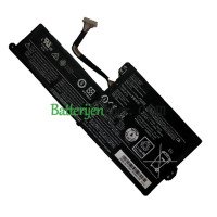 Vervangende batterij voor Lenovo Chromebook N21 L14M3P23 N22