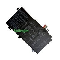 Vervangende batterij voor Asus FX506 FX506LI FX506LU