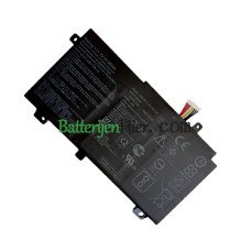 Vervangende batterij voor Asus FX80G FX86 B31N1726 FX504GE