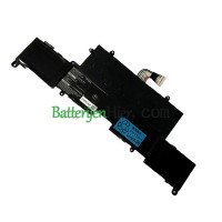 Vervangende batterij voor Nec PC-VP-BP86/OP-570-77009 3UPF454261-2-T0882