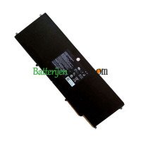 Vervangende batterij voor Razer RC30-0196 BLADE STEALTH Hazel 3ICP4