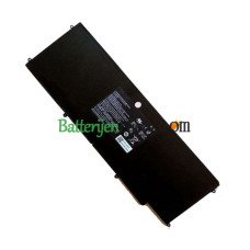 Vervangende batterij voor Razer RZ09-01682E24 RZ09-01682E21 RZ09-01682E22