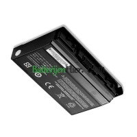 Vervangende batterij voor Machenike M530B M530B-I7 D1