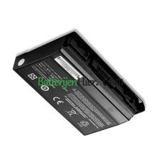 Vervangende batterij voor Thunderobot A722 A522 NP7352 XMG XMG NP7370 Sager Schenker