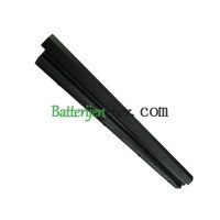 Vervangende batterij voor Clevo W950/BU/JU/KU/LU/TU/KL