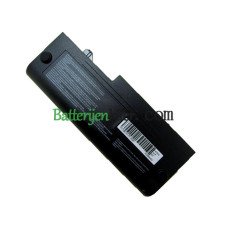 Vervangende batterij voor Toshiba PA3689 NB100 PABAS155 NB105 PA3689U