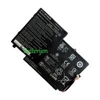 Vervangende batterij voor Acer YU10136-15001 (02)3775-1516 AP15A3R