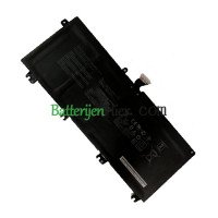 Vervangende batterij voor Asus GL703VD FX503VM FX63V GL503 ZX63V B41N1711