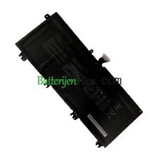 Vervangende batterij voor Asus GL703VD FX503VM FX63V GL503 ZX63V B41N1711