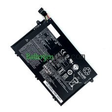 Vervangende batterij voor Lenovo R480 R580 L17C3P51 E580 L17L3P51 L17L3P52 E480