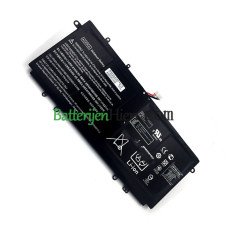 Vervangende batterij voor HP A2304XL HSTNN-LB5R TPN-Q134 738392-005