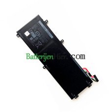 Vervangende batterij voor Dell XPS 9550 5510 P56F Precision 15