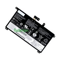 Vervangende batterij voor Lenovo 00UR892 T570 00UR891 P51S 00UR890