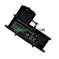 Vervangende batterij voor HP 823908-1C1 824560-005HSTNN-DB7G