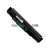 Vervangende batterij voor Dell P649N K031N J130N J037N 18650A F116N N877N 0F116N 312-0140 N887N