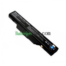 Vervangende batterij voor HP/Compaq HSTNN-I40C 550 6820s 6830s451568-001