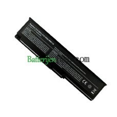 Vervangende batterij voor Dell WW116 Inspiron KX117 312-0543 MN151 NR433