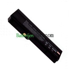 Vervangende batterij voor Dell T112C G276C 1310 Vostro 1320 PP36L