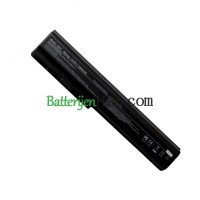 Vervangende batterij voor HP HDX18 DV7 DV7T-1000 DV7Z DV8 Pavilion HSTNN-XB75 DV7T