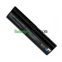 Vervangende batterij voor HP V3200 C700 V6100 V6000 V6200 V3000 F500 Presario V3100