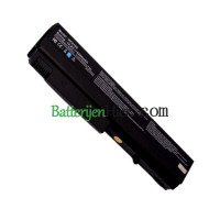 Vervangende batterij voor HP/Compaq 6910p NX5100 6715s NX6100 6710s Business 6715b