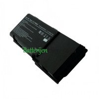 Vervangende batterij voor Dell 1000 GD761 TD347 PD946 Vostro 312-0599 KD476