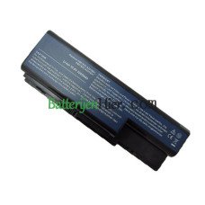 Vervangende batterij voor Acer 7720Z 7520 6920G 5520 5920 5920G Aspire