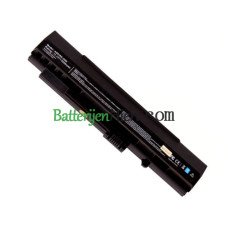 Vervangende batterij voor Acer UM08A71 UM08A51 Aspire-One UM08A73 UM08A72