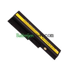 Vervangende batterij voor IBM 42T4513 40Y6797 41U3198 1951 T60 T60p