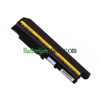 Vervangende batterij voor IBM/Lenovo T43p T41p T42p T42 T40p 41 Thinkpad T40 T43