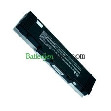 Vervangende batterij voor MITAC S8X81 8081P 8381-serie 441677360001