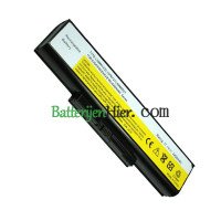 Vervangende batterij voor Lenovo Series K46A LNE46 K46A E46G K46 E46L E46A