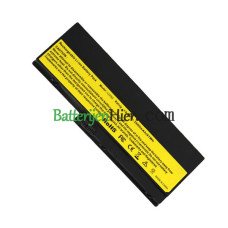 Vervangende batterij voor Lenovo 57Y6352 L09C4P01 57Y6265 L09N8P01