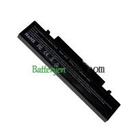 Vervangende batterij voor Samsung NP-N220-11 NP-N210 NP-N210P NP-N220-JP01RU