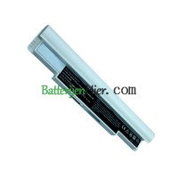 Vervangende batterij voor Samsung AA-PB8NC6M/E AA-PB8NC6B/US AA-PB8NC6M Wit AA-PB8NC6B/E